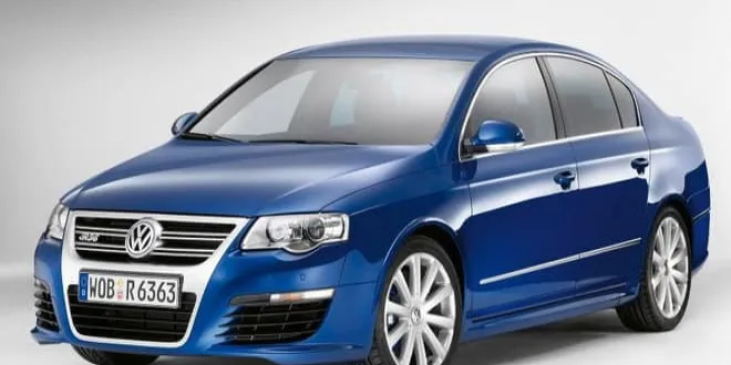 2010 Model 1.8 TSI Exclusive Tiptronic
