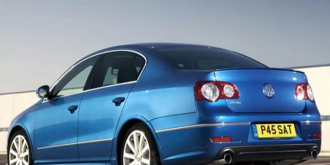 2010 Model 1.8 TSI Exclusive Tiptronic