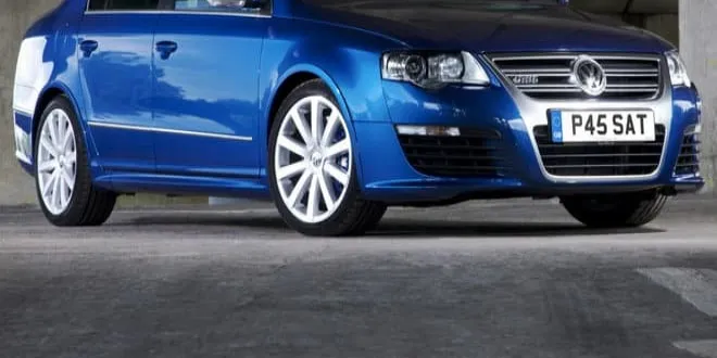 2010 Model 1.8 TSI Exclusive Tiptronic