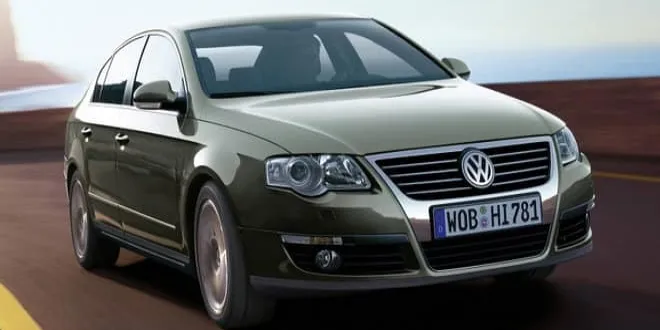 2010 Model 1.8 TSI Exclusive Tiptronic