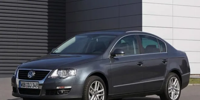 2010 Model 1.8 TSI Exclusive Tiptronic