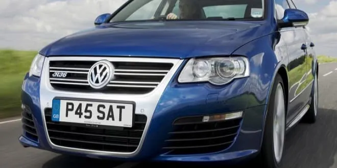 2010 Model 1.8 TSI Exclusive Tiptronic