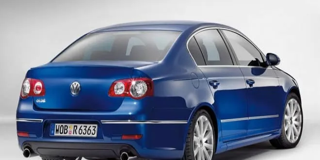 2010 Model 1.8 TSI Exclusive Tiptronic