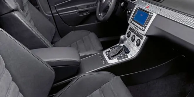 2010 Model 1.8 TSI Exclusive Tiptronic