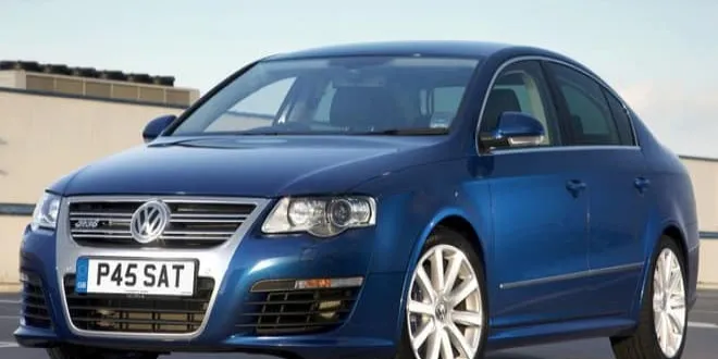 2010 Model 1.8 TSI Exclusive Tiptronic