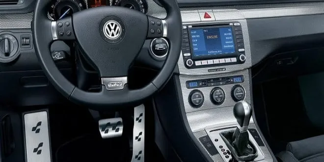 2010 Model 1.8 TSI Exclusive Tiptronic