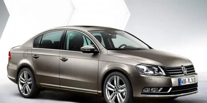 2011 Model CC 3.6 V6 DSG 4Motion
