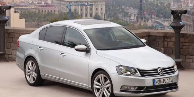 2011 Model CC 3.6 V6 DSG 4Motion
