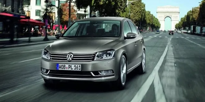 2011 Model CC 3.6 V6 DSG 4Motion