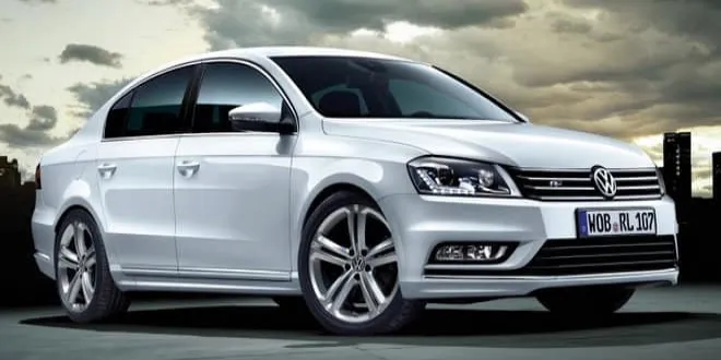 2011 Model CC 3.6 V6 DSG 4Motion