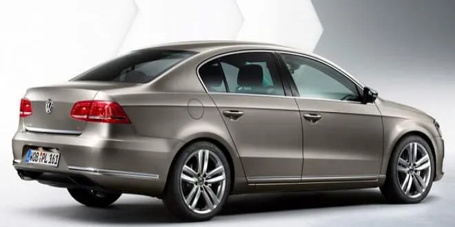 2011 Model CC 3.6 V6 DSG 4Motion