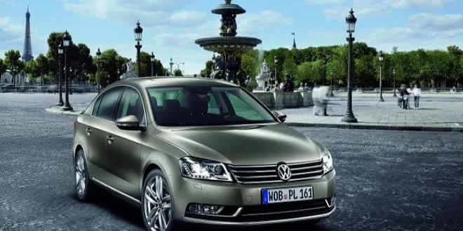 2011 Model CC 3.6 V6 DSG 4Motion