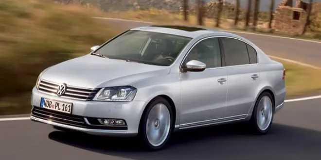 2011 Model CC 3.6 V6 DSG 4Motion