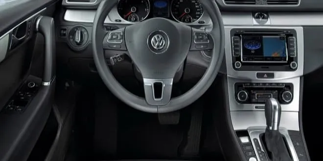 2011 Model CC 3.6 V6 DSG 4Motion