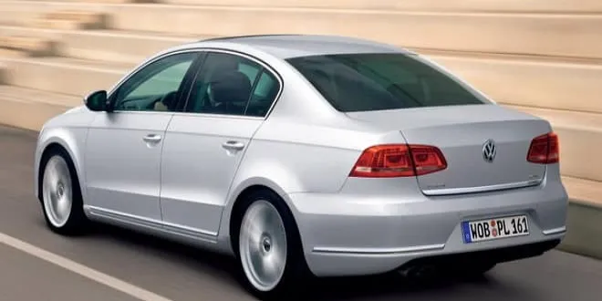 2011 Model CC 3.6 V6 DSG 4Motion