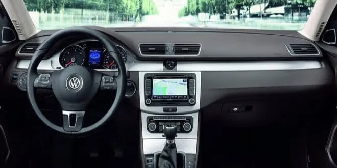 2011 Model CC 3.6 V6 DSG 4Motion