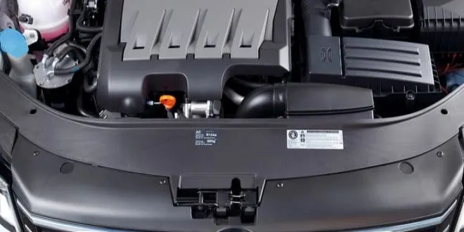 2011 Model CC 3.6 V6 DSG 4Motion