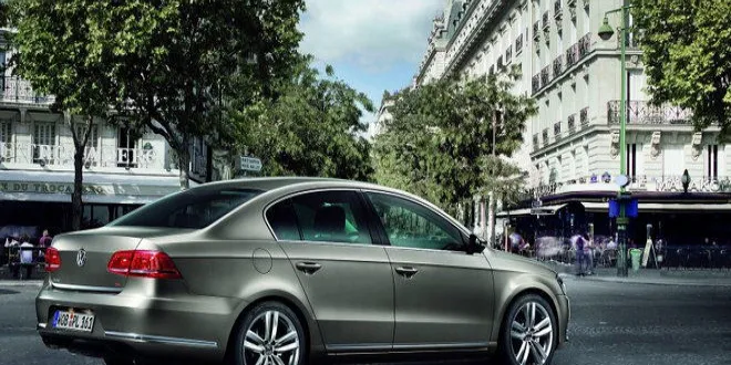 2011 Model CC 3.6 V6 DSG 4Motion