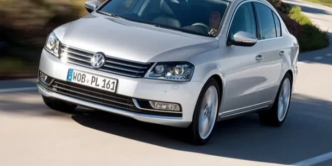 2011 Model CC 3.6 V6 DSG 4Motion