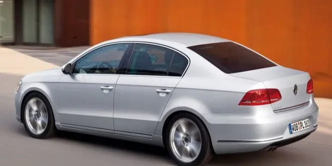 2011 Model CC 3.6 V6 DSG 4Motion
