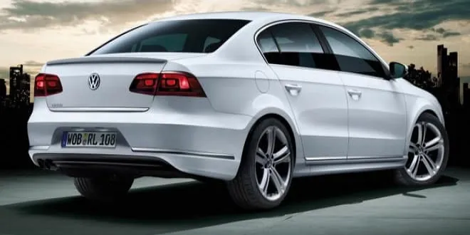 2011 Model CC 3.6 V6 DSG 4Motion