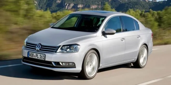 2011 Model CC 3.6 V6 DSG 4Motion