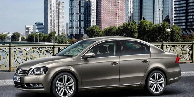2011 Model CC 3.6 V6 DSG 4Motion