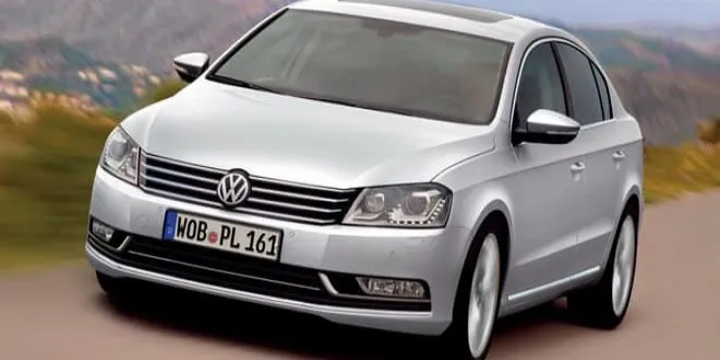 2011 Model CC 3.6 V6 DSG 4Motion
