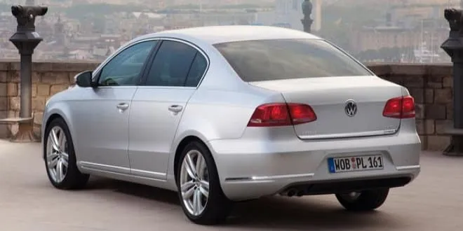 2011 Model CC 3.6 V6 DSG 4Motion