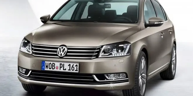 2014 Model 1.4 TSI Trendline BMT