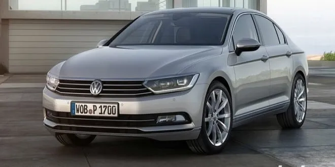 2015 Model 2.0 TDI SCR Highline 240 HP DSG