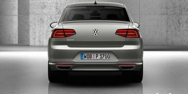 2016 Model 1.4 TSI ACT Comfortline