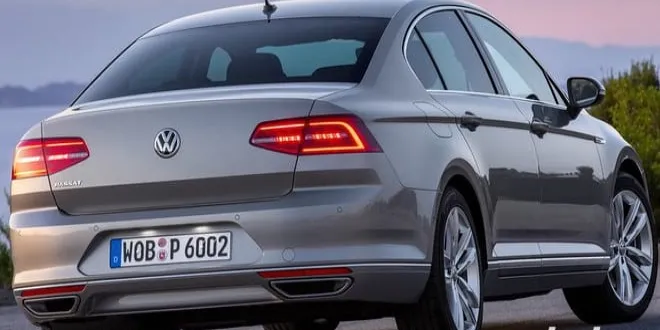 2016 Model 1.4 TSI ACT Comfortline