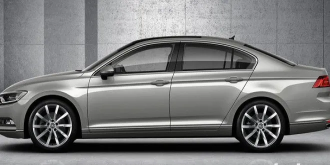 2018 Model 1.4 TSI Comfortline