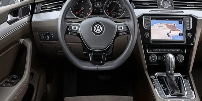 2018 Model 1.4 TSI Comfortline