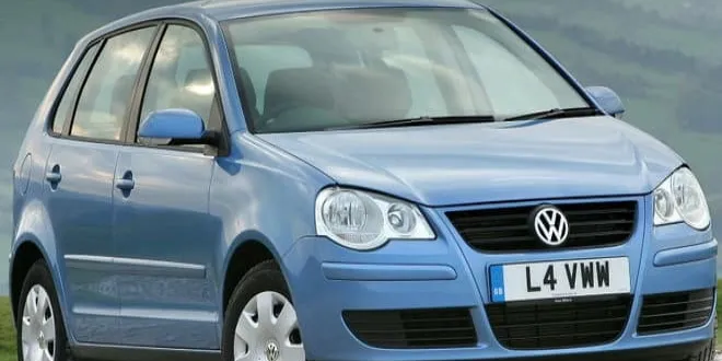 2008 Model 1.4 Tour