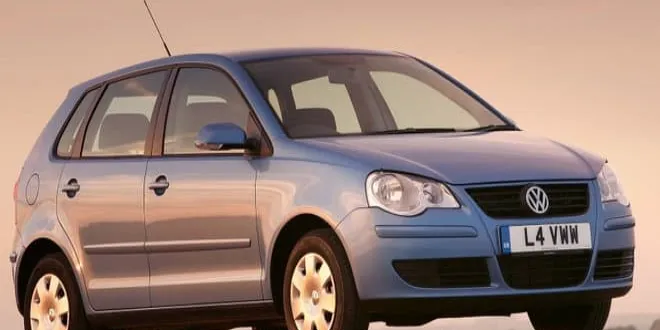 2008 Model 1.4 Tour