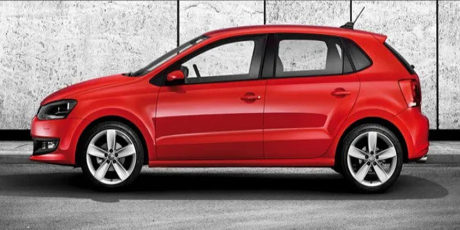 2013 Model GTI 1.4 TSI DSG