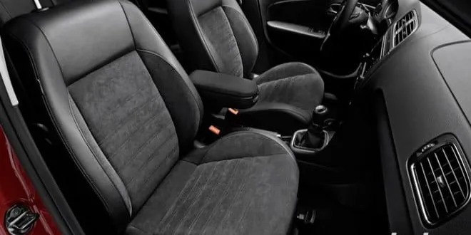 2017 Model 1.4 TDI Comfortline DSG