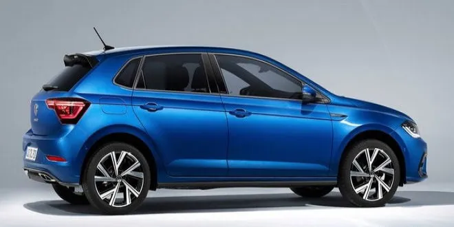2024 Model 1.0 Impression