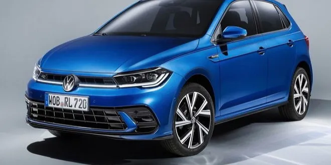 2024 Model 1.0 Impression