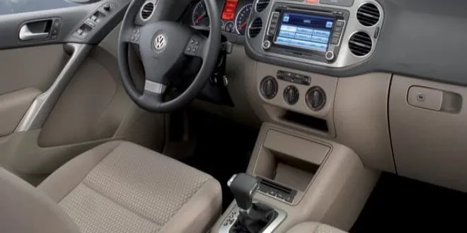 2011 Model 1.4 TSI Sport&Style 4Motion