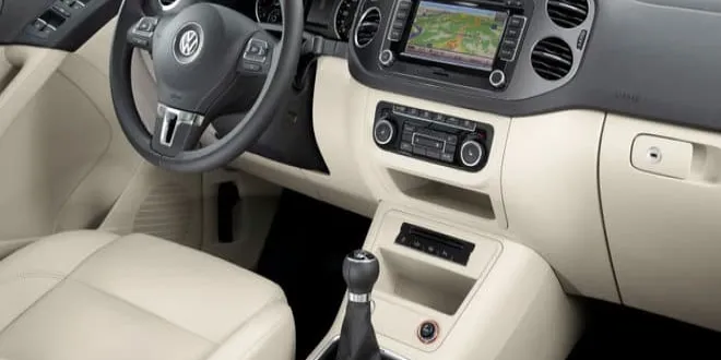 2012 Model 1.4 TSI Sport&Style 4Motion