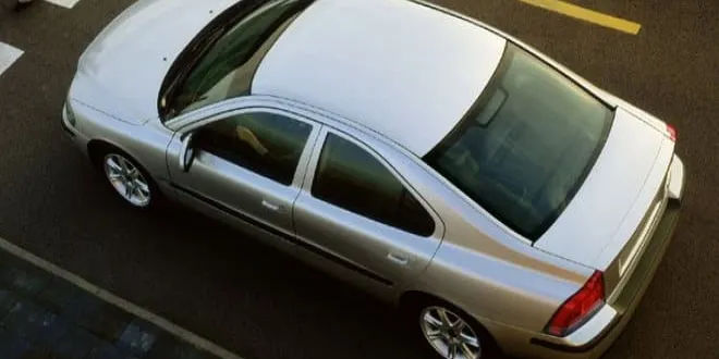 2009 Model 2.5 T AWD Sports Edition