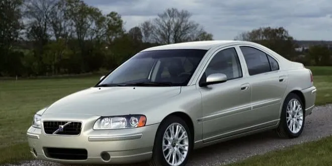 2009 Model 2.5 T AWD Sports Edition