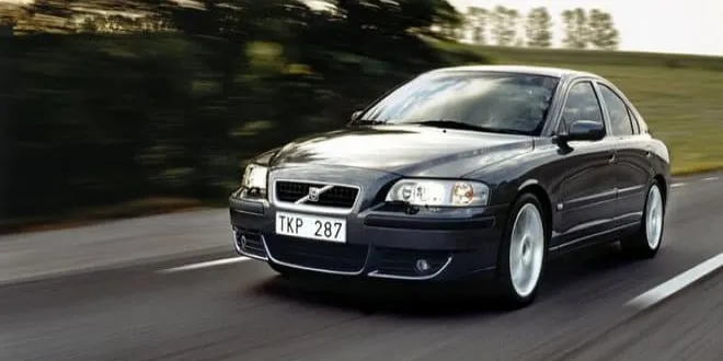 2009 Model 2.5 T AWD Sports Edition