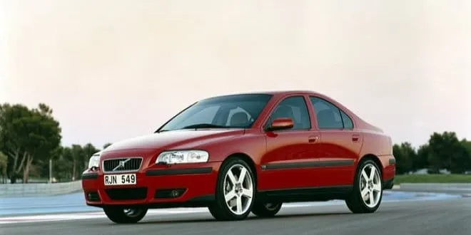 2009 Model 2.5 T AWD Sports Edition