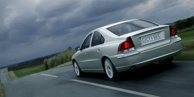 2009 Model 2.5 T AWD Sports Edition