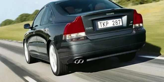 2009 Model 2.5 T AWD Sports Edition
