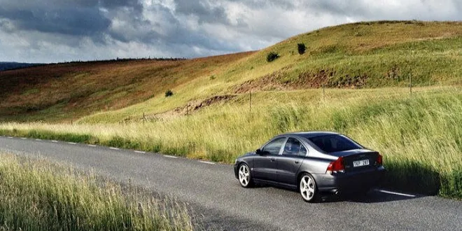 2009 Model 2.5 T AWD Sports Edition